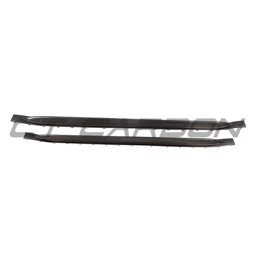 BMW G83 M4 FULL CARBON FIBRE KIT - V5 - CT DESIGN