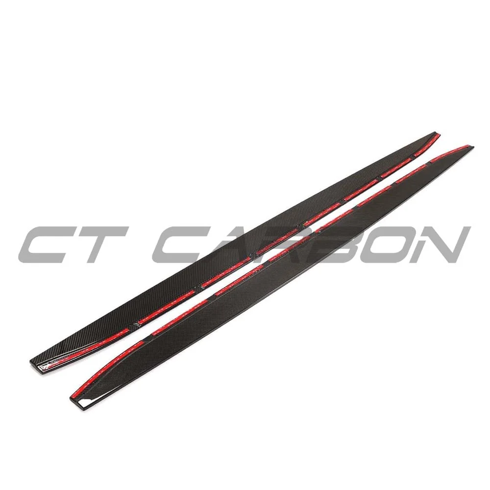 BMW G83 M4 FULL CARBON FIBRE KIT - V5 - CT DESIGN