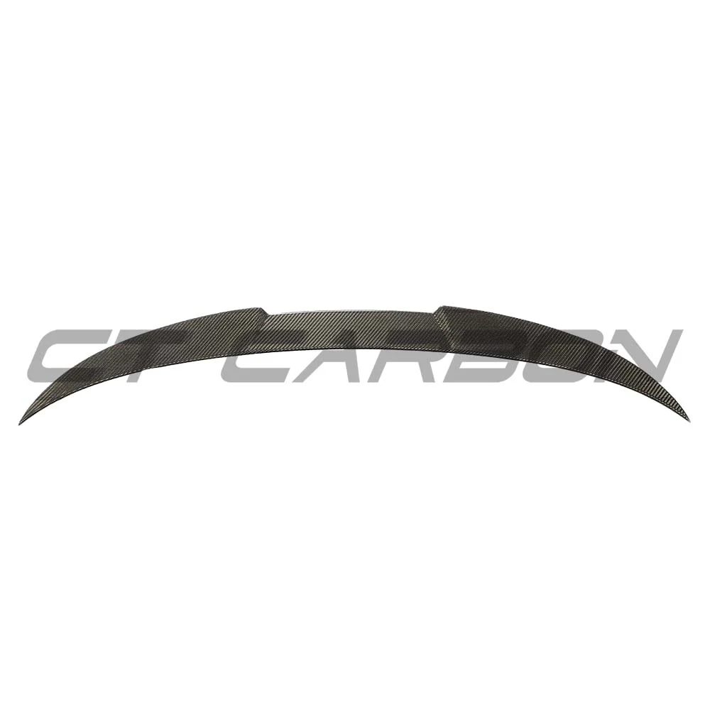BMW G83 M4 FULL CARBON FIBRE KIT - V8 - CT DESIGN