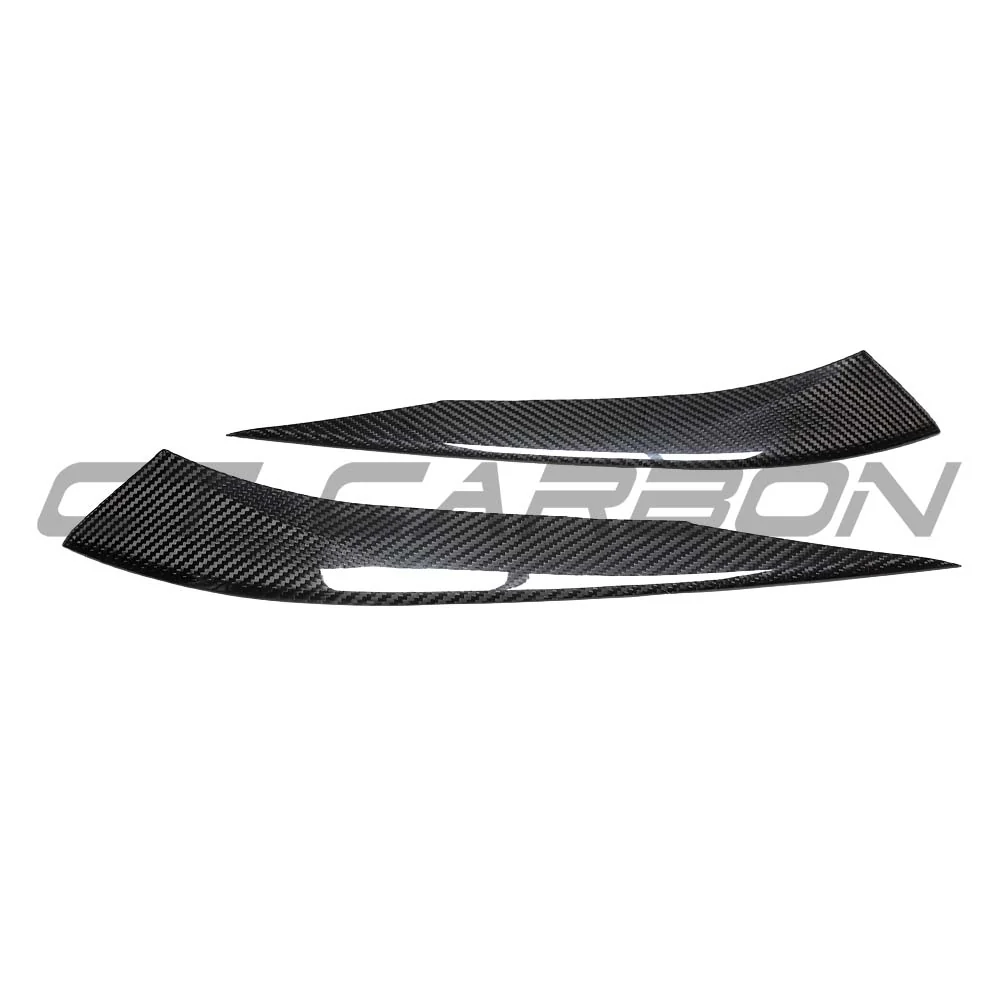 BMW G87 M2 2023+ CARBON FIBRE EYE LIDS