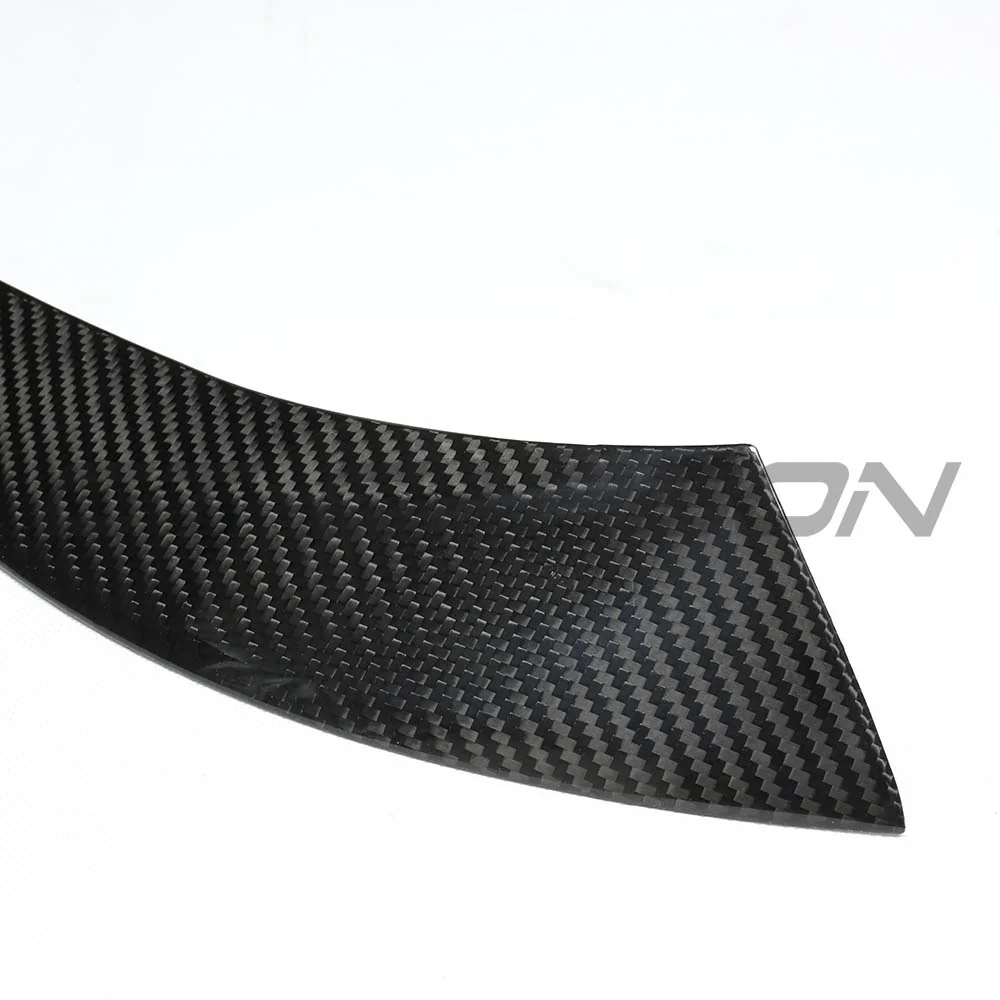 BMW G87 M2 2023+ CARBON FIBRE EYE LIDS
