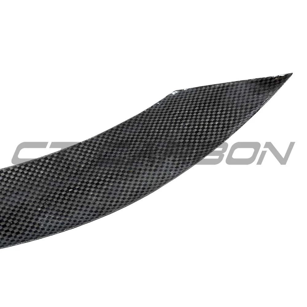BMW G87 M2 2023+ CARBON FIBRE EYE LIDS