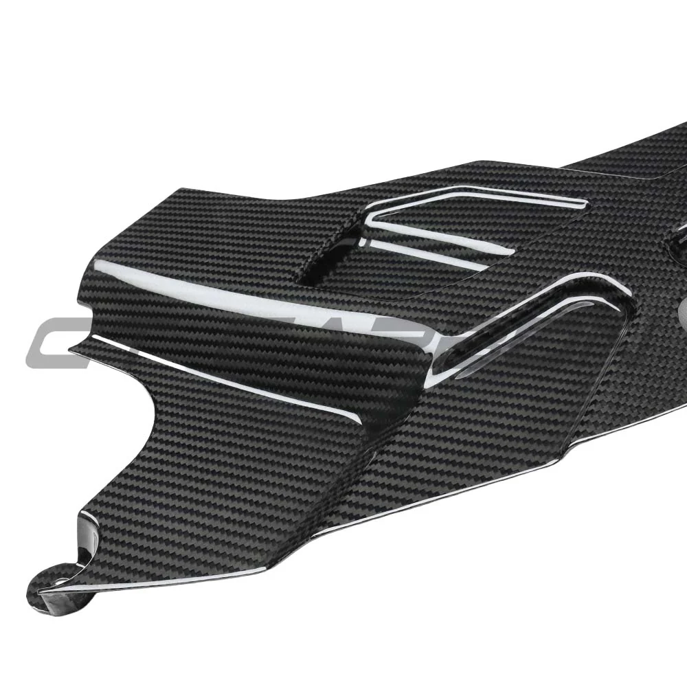 BMW G87 M2 2023+ CARBON FIBRE HEADLIGHT COVER