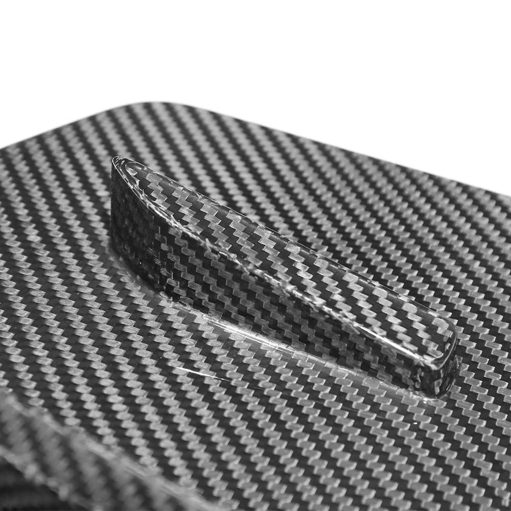 BMW G87 M2 CARBON FIBRE SIDE SKIRTS - MP STYLE-Side Skirts-CT CARBON-CT Carbon - High-quality carbon fiber and gloss black aerodynamic parts for premium sports and luxury vehicles.