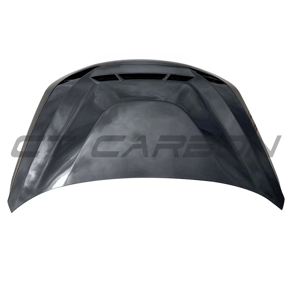 BMW G87 M2 FULL CARBON FIBRE CT DESIGN CONVERSION KIT