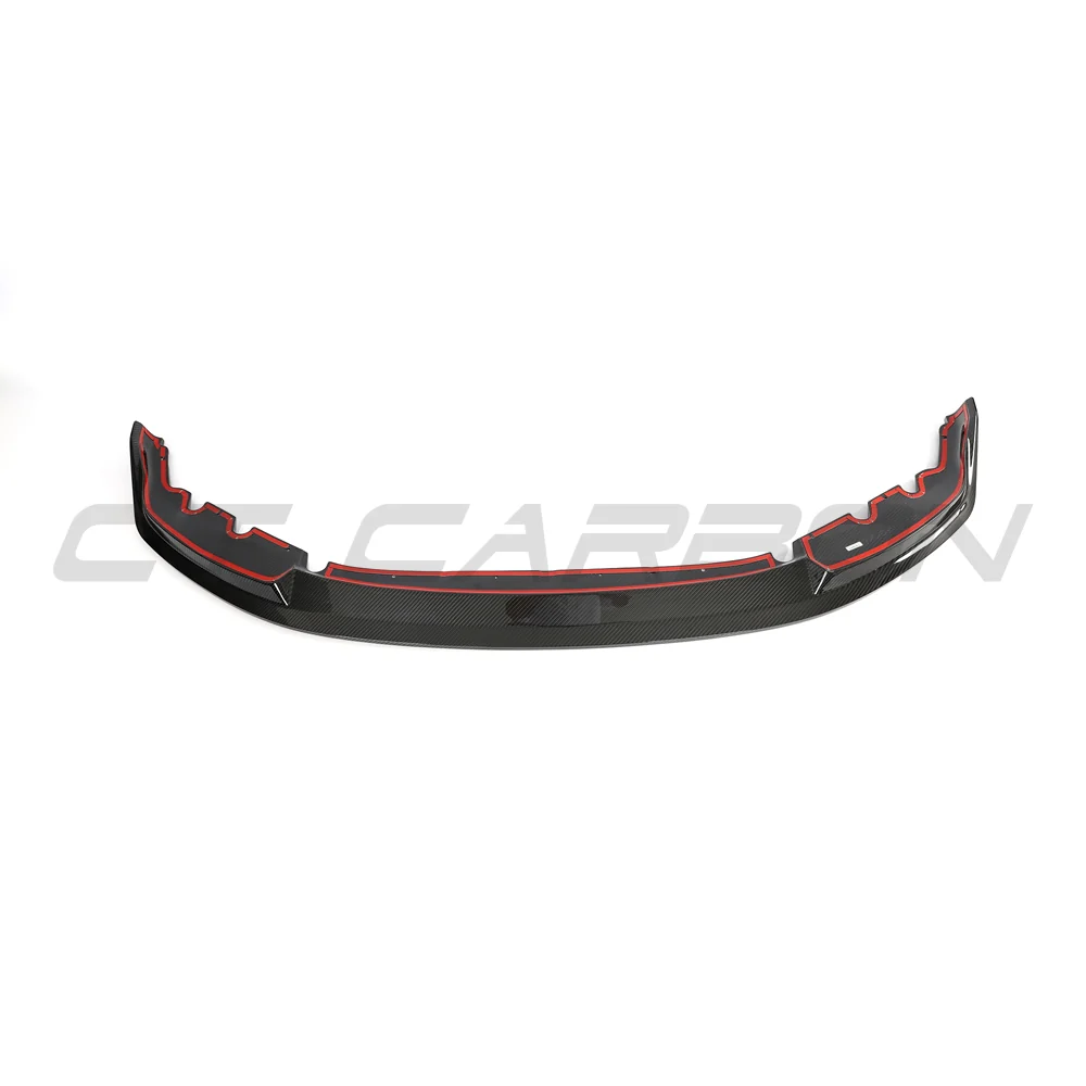 BMW G87 M2 FULL CARBON FIBRE FRONT END KIT - V2 - CT DESIGN
