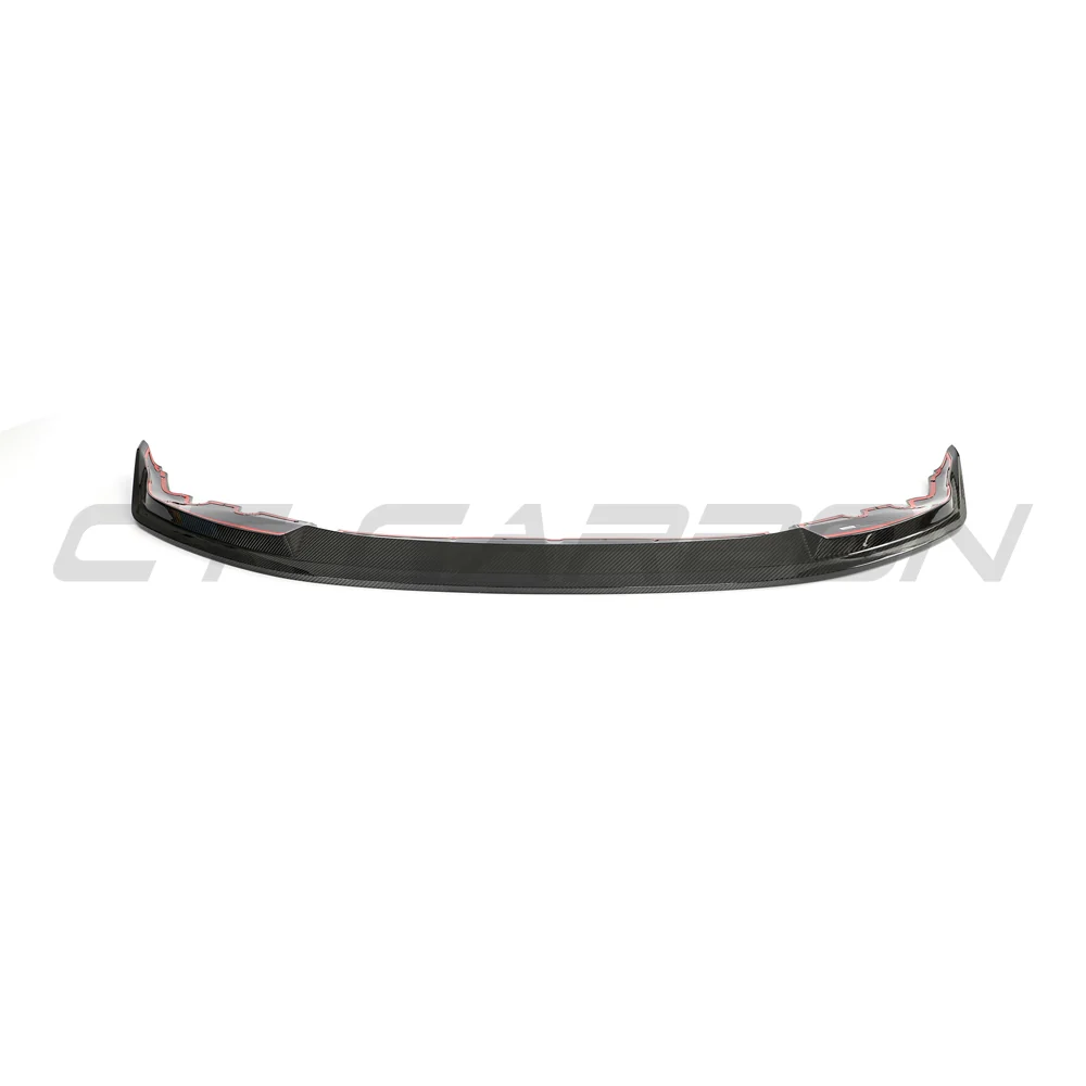 BMW G87 M2 FULL CARBON FIBRE FRONT END KIT - V2 - CT DESIGN