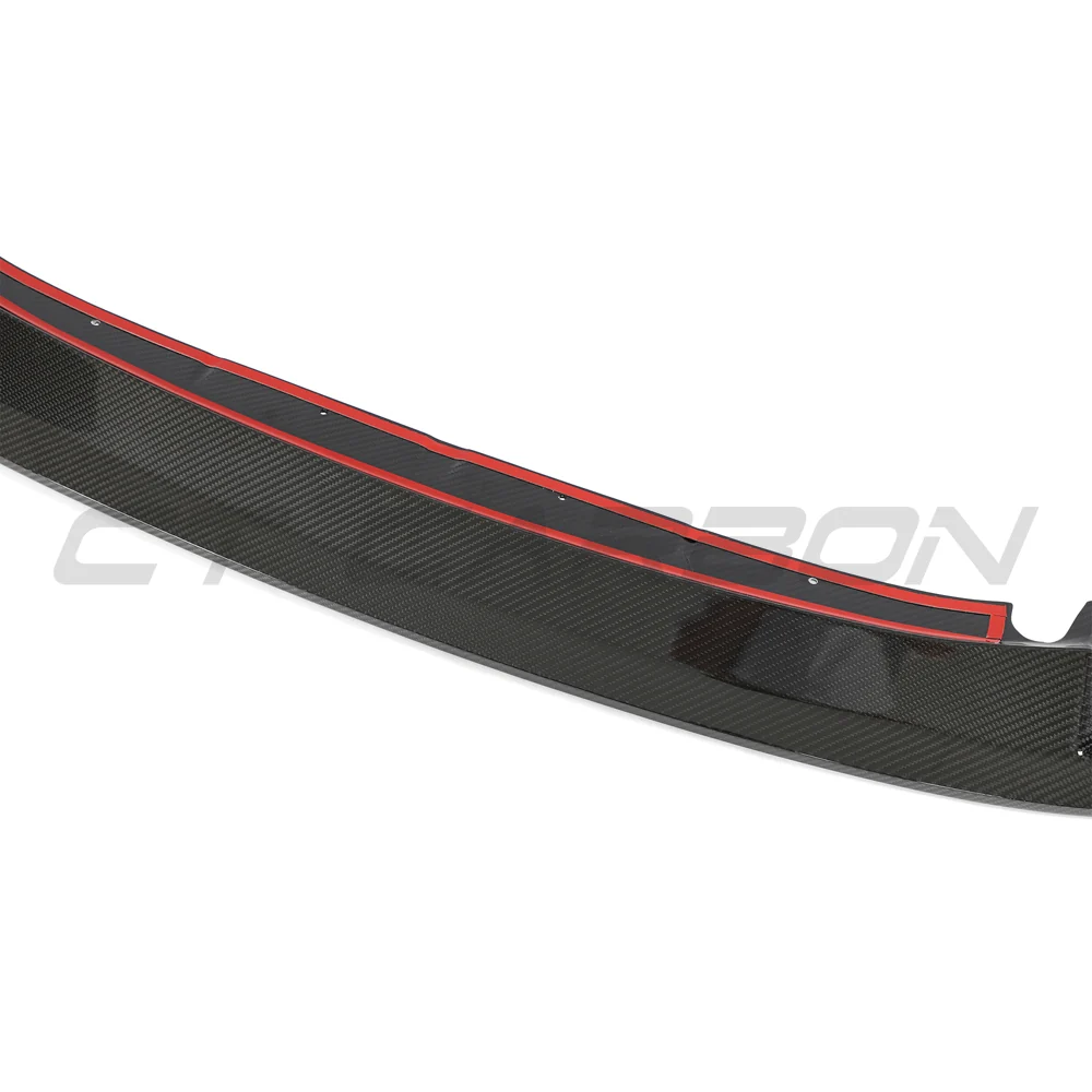 BMW G87 M2 FULL CARBON FIBRE FRONT END KIT - V2 - CT DESIGN