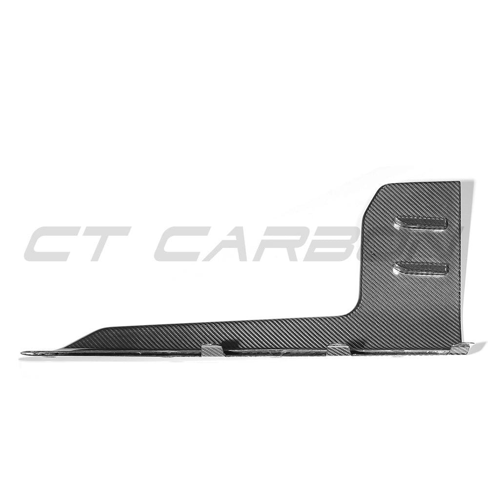 BMW G87 M2 FULL CARBON FIBRE KIT - MP STYLE V2-Kit-CT CARBON-CT Carbon - High-quality carbon fiber and gloss black aerodynamic parts for premium sports and luxury vehicles.