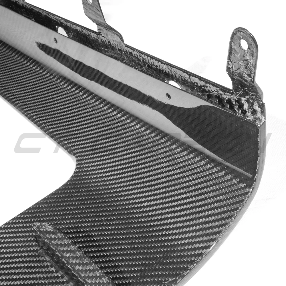 BMW G87 M2 FULL CARBON FIBRE KIT - MP STYLE V2-Kit-CT CARBON-CT Carbon - High-quality carbon fiber and gloss black aerodynamic parts for premium sports and luxury vehicles.