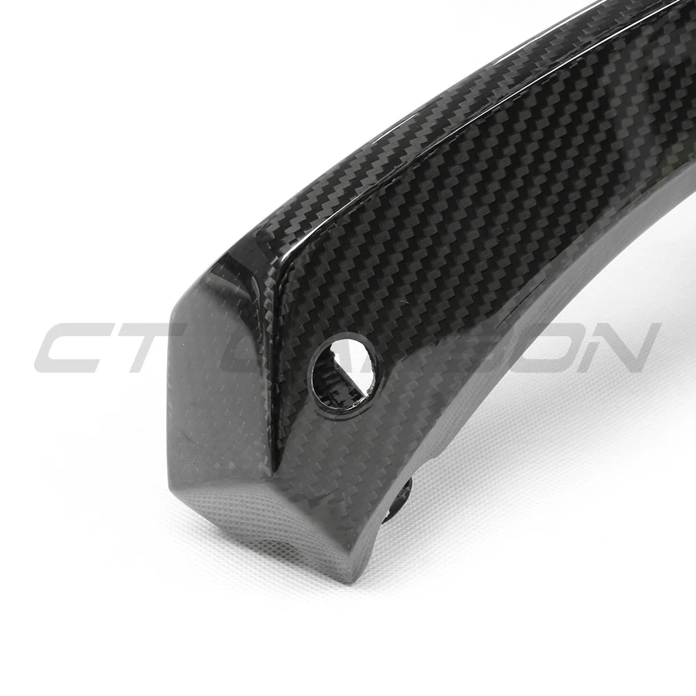 BMW G87 M2 FULL CARBON FIBRE KIT - MP STYLE V2-Kit-CT CARBON-CT Carbon - High-quality carbon fiber and gloss black aerodynamic parts for premium sports and luxury vehicles.