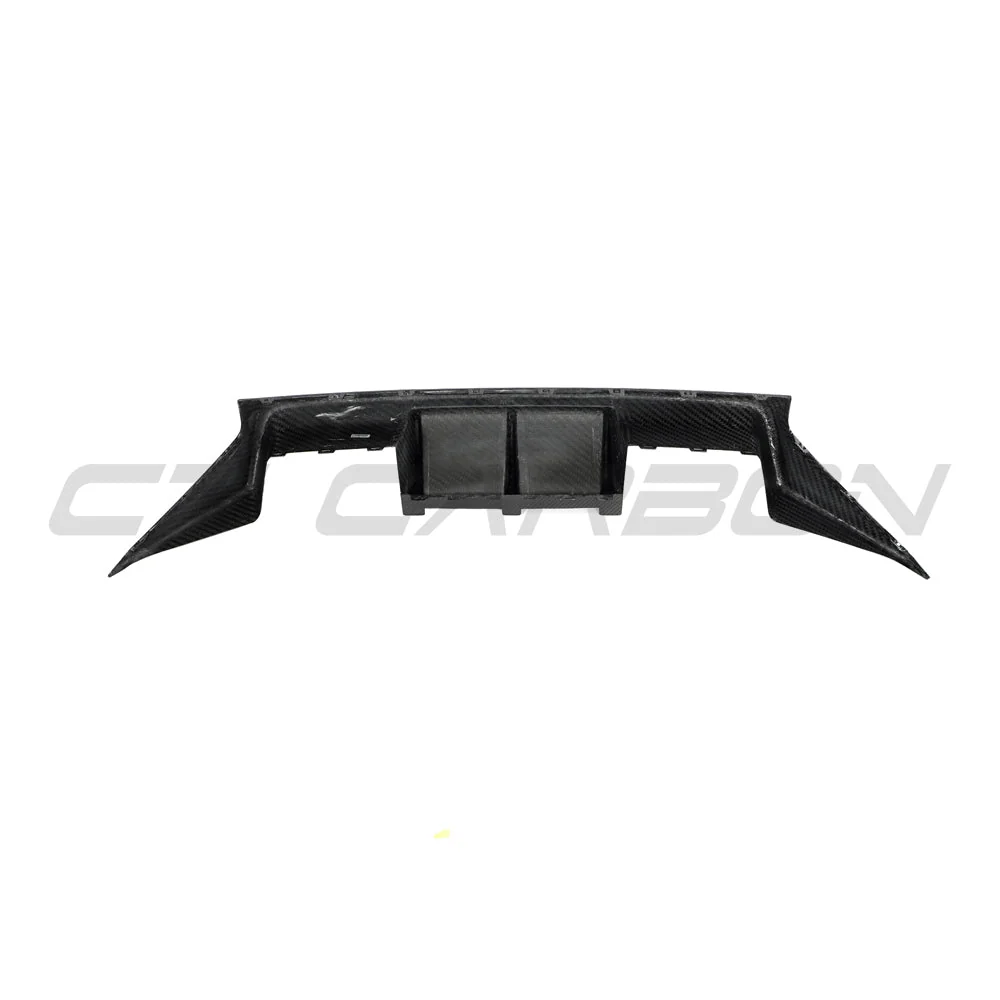 BMW G87 M2 FULL CARBON FIBRE KIT V2 - CT DESIGN-Kit-CT CARBON-CT Carbon - High-quality carbon fiber and gloss black aerodynamic parts for premium sports and luxury vehicles.