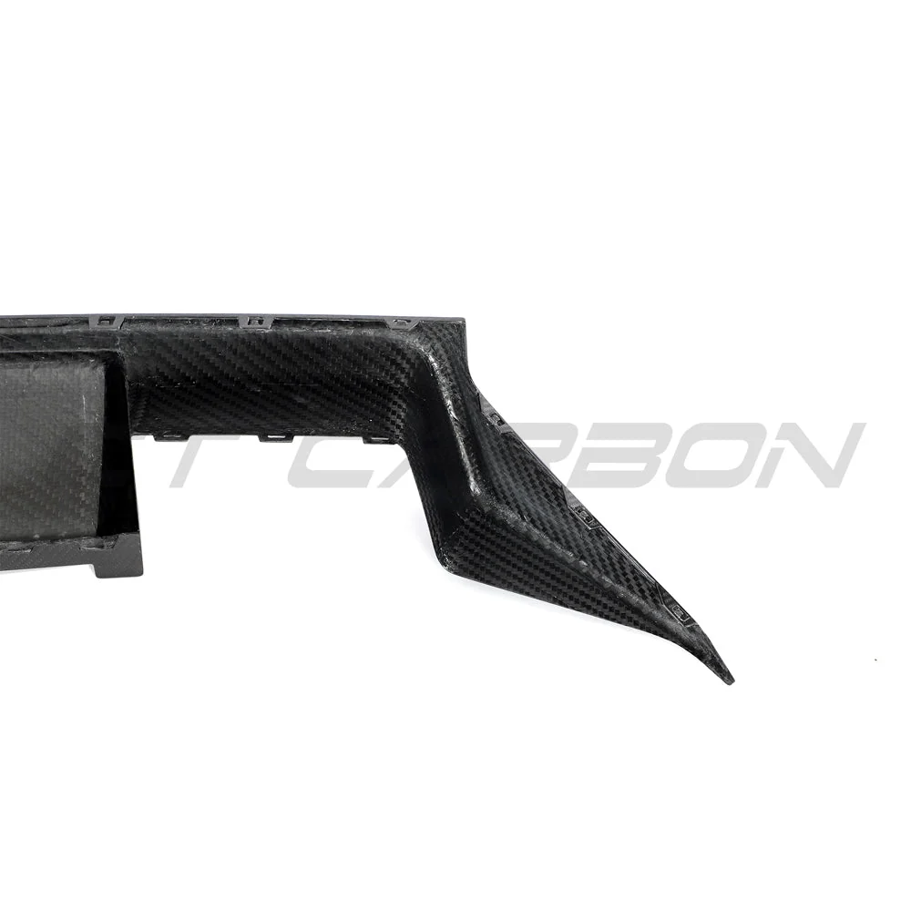 BMW G87 M2 FULL CARBON FIBRE KIT V2 - CT DESIGN-Kit-CT CARBON-CT Carbon - High-quality carbon fiber and gloss black aerodynamic parts for premium sports and luxury vehicles.