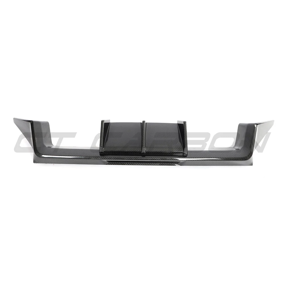BMW G87 M2 FULL CARBON FIBRE KIT V2 - CT DESIGN-Kit-CT CARBON-CT Carbon - High-quality carbon fiber and gloss black aerodynamic parts for premium sports and luxury vehicles.