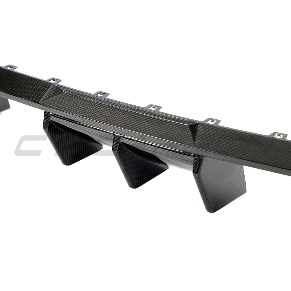 BMW G87 M2 FULL CARBON FIBRE KIT V2 - CT DESIGN-Kit-CT CARBON-CT Carbon - High-quality carbon fiber and gloss black aerodynamic parts for premium sports and luxury vehicles.