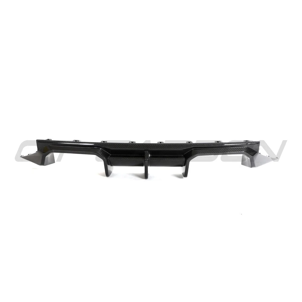 BMW G87 M2 FULL CARBON FIBRE KIT V4 - CT DESIGN-Kit-CT CARBON-CT Carbon - High-quality carbon fiber and gloss black aerodynamic parts for premium sports and luxury vehicles.
