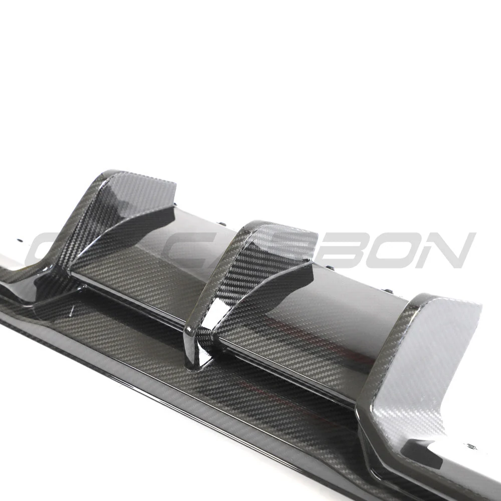 BMW G87 M2 FULL CARBON FIBRE KIT V4 - CT DESIGN-Kit-CT CARBON-CT Carbon - High-quality carbon fiber and gloss black aerodynamic parts for premium sports and luxury vehicles.