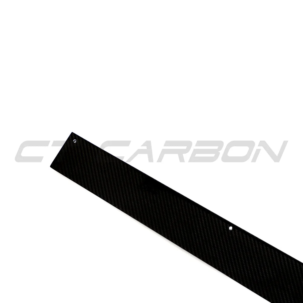 BMW G87 M2 FULL CARBON FIBRE KIT V5 - CT DESIGN-Kit-CT CARBON-CT Carbon - High-quality carbon fiber and gloss black aerodynamic parts for premium sports and luxury vehicles.