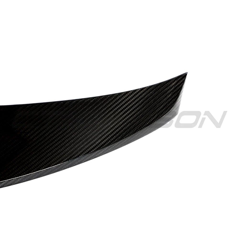 BMW G87 M2 FULL CARBON FIBRE KIT V5 - CT DESIGN-Kit-CT CARBON-CT Carbon - High-quality carbon fiber and gloss black aerodynamic parts for premium sports and luxury vehicles.
