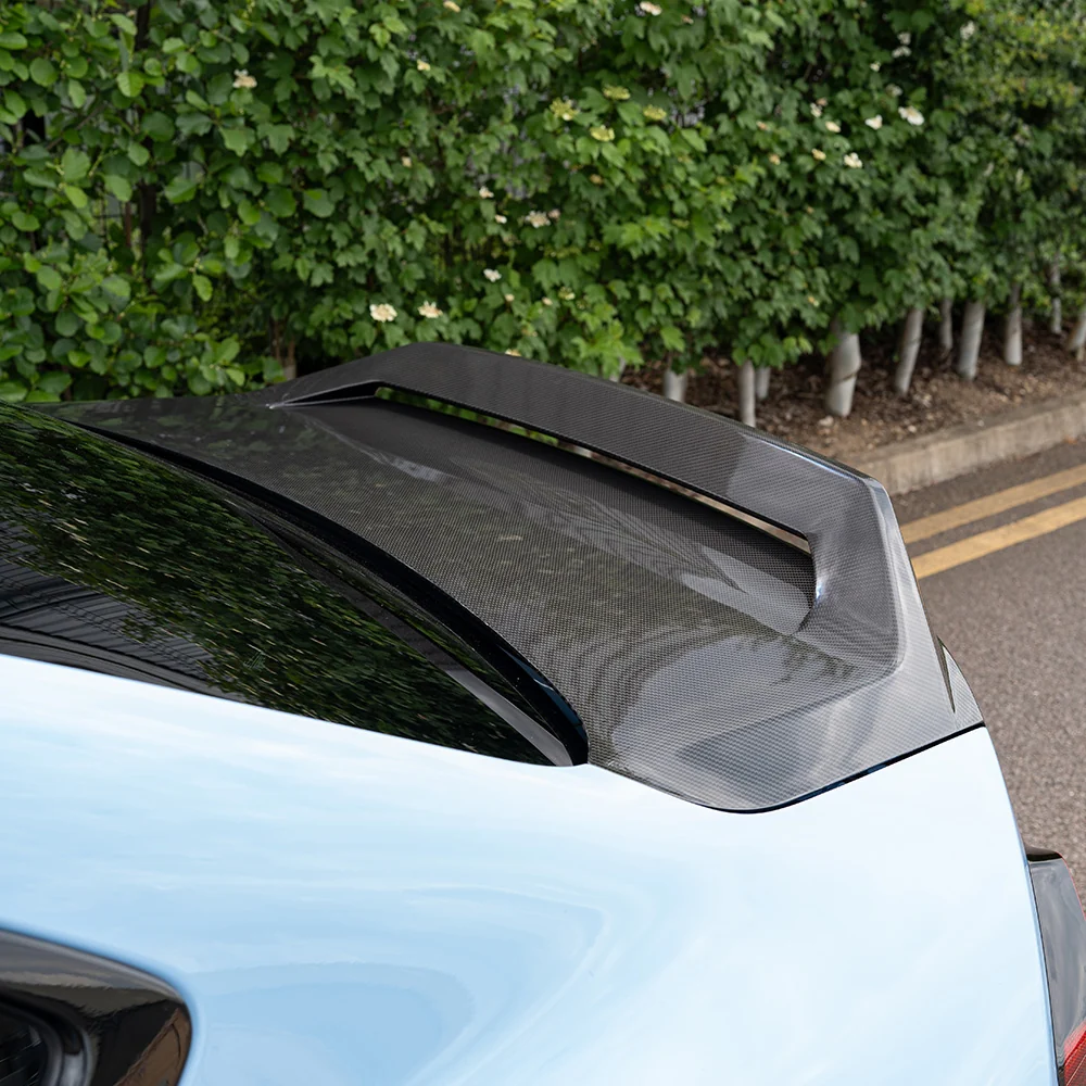 BMW G87 M2 ULTIMATE FULL CARBON FIBRE KIT - CT DESIGN