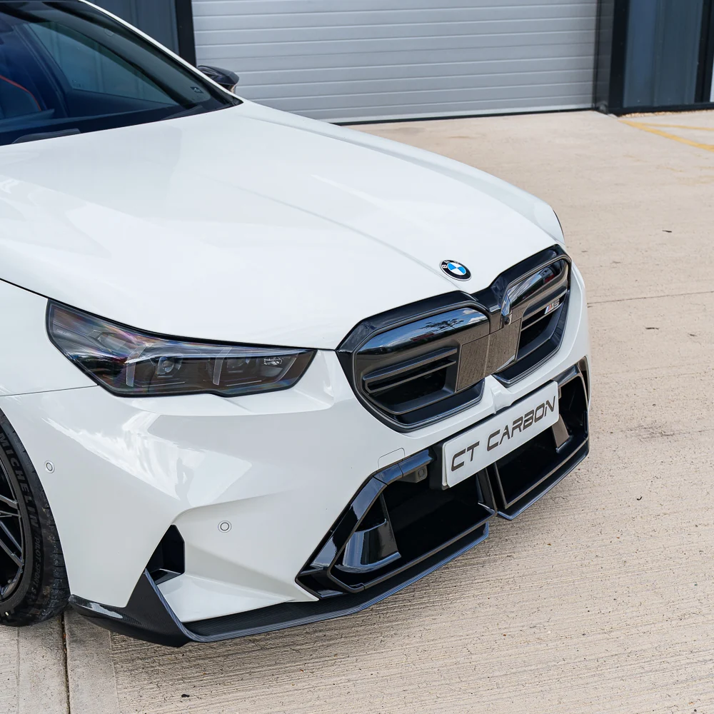 BMW G90 M5 2024+ CARBON FIBRE FULL KIT - V3