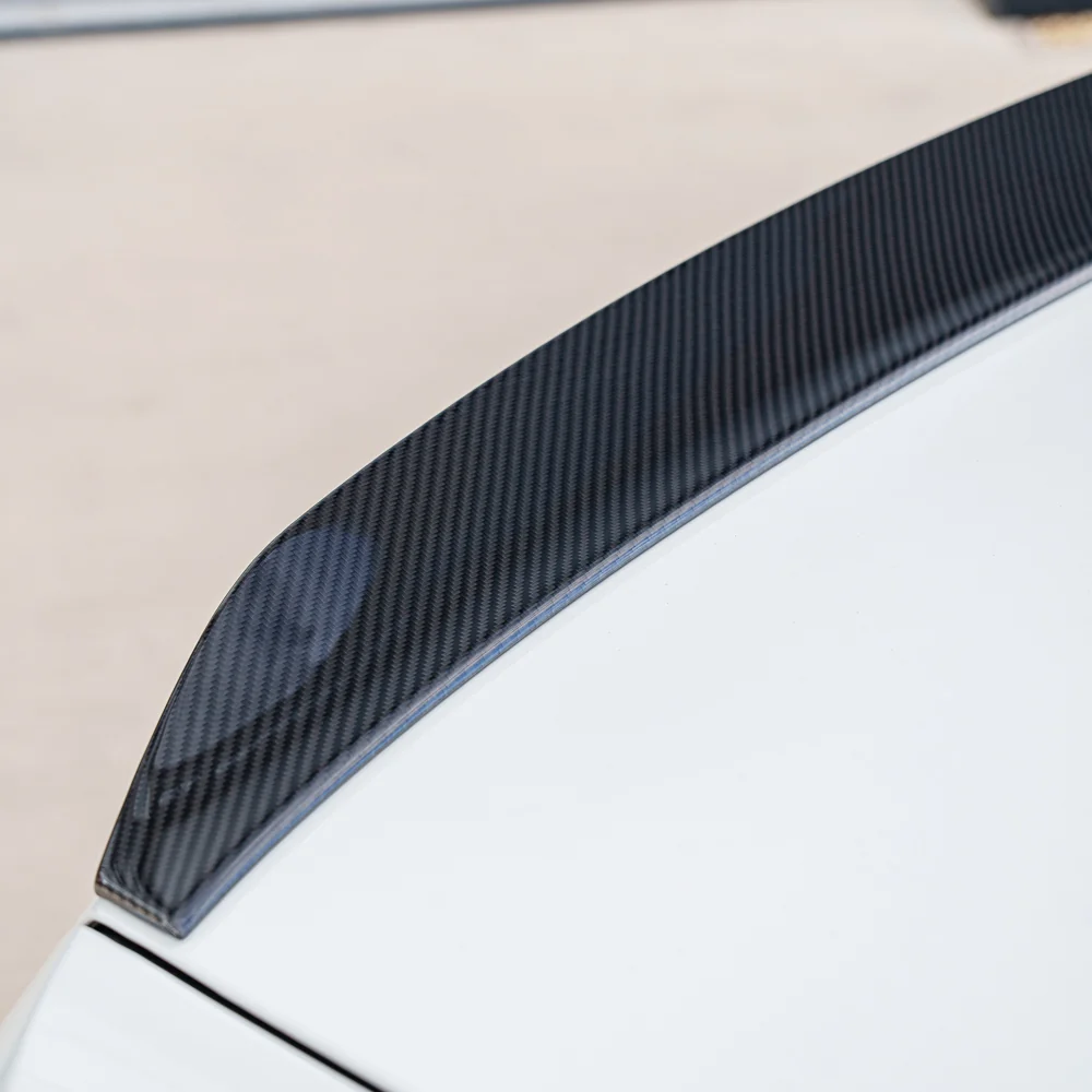 BMW G90 M5 2024+ CARBON FIBRE FULL KIT - V3