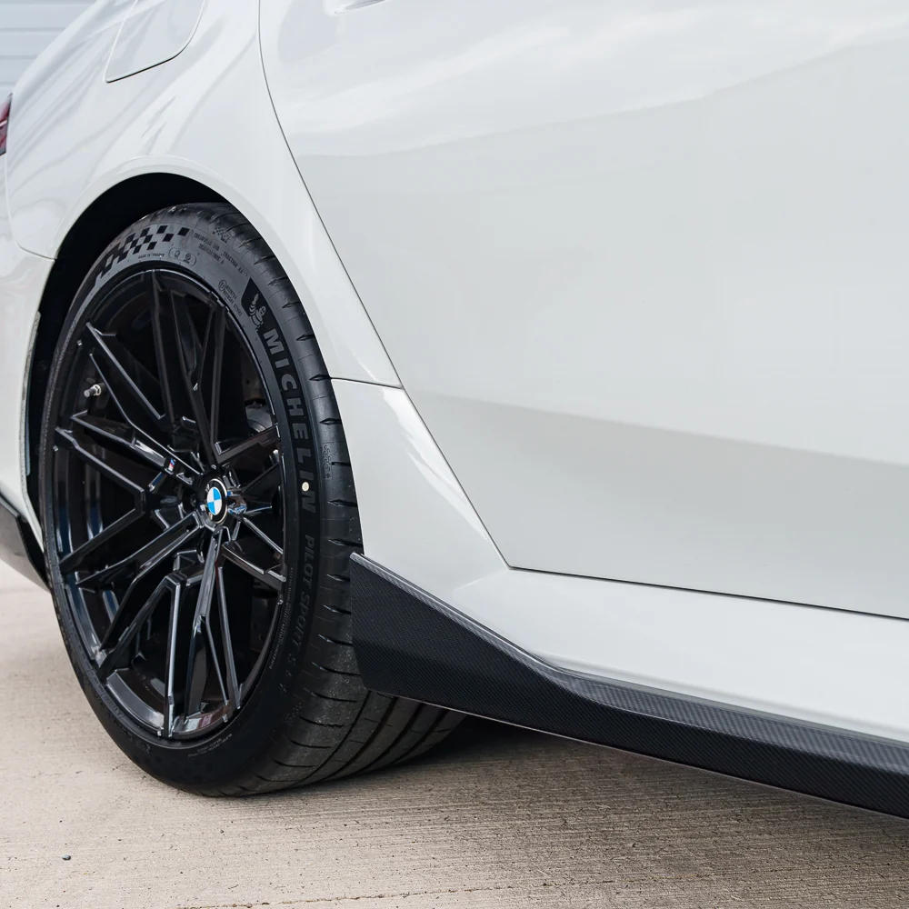 BMW G90 M5 2024+ CARBON FIBRE FULL KIT - V3