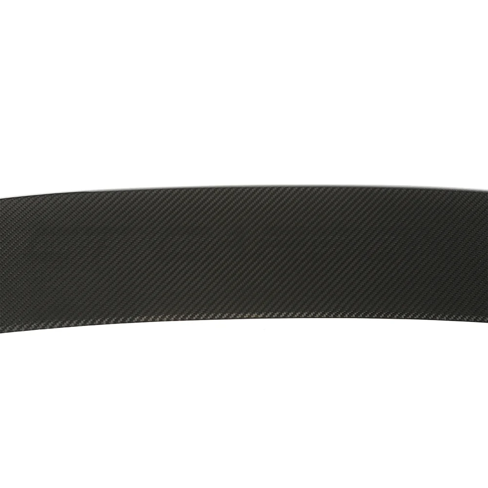 BMW G90 M5 & G60 5 SERIES 2023+ CARBON FIBRE SPOILER - CT DESIGN