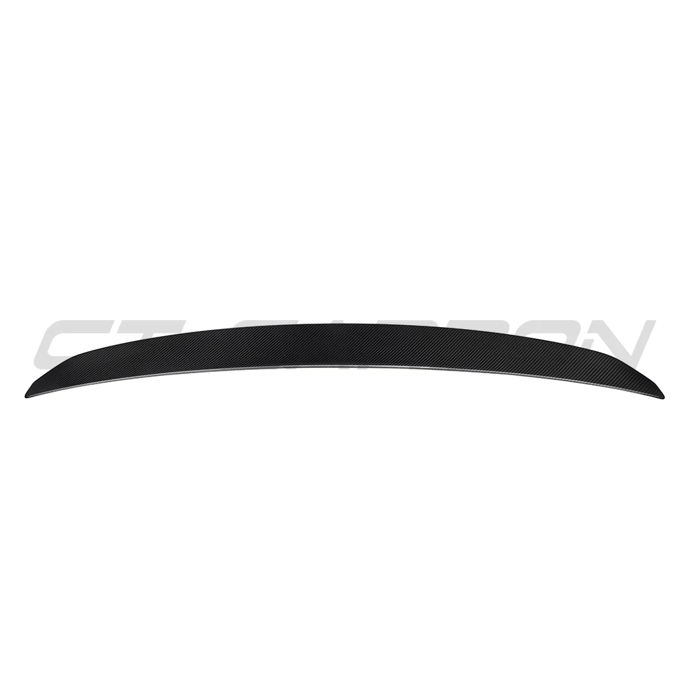 BMW G90 M5 & G60 5 SERIES 2023+ CARBON FIBRE SPOILER - MP V2