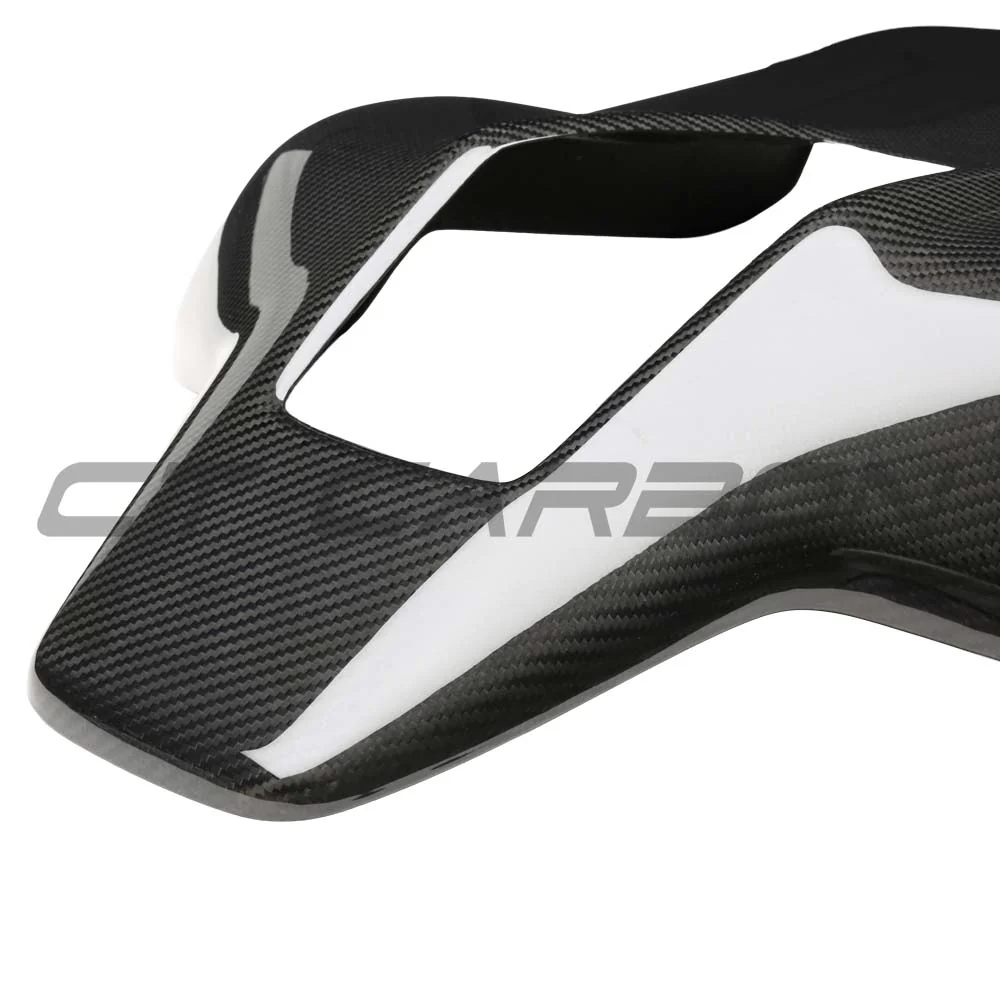 BMW G90 M5 & G99 M5 TOURING 2024+ CARBON FIBRE SEAT BACK COVERS