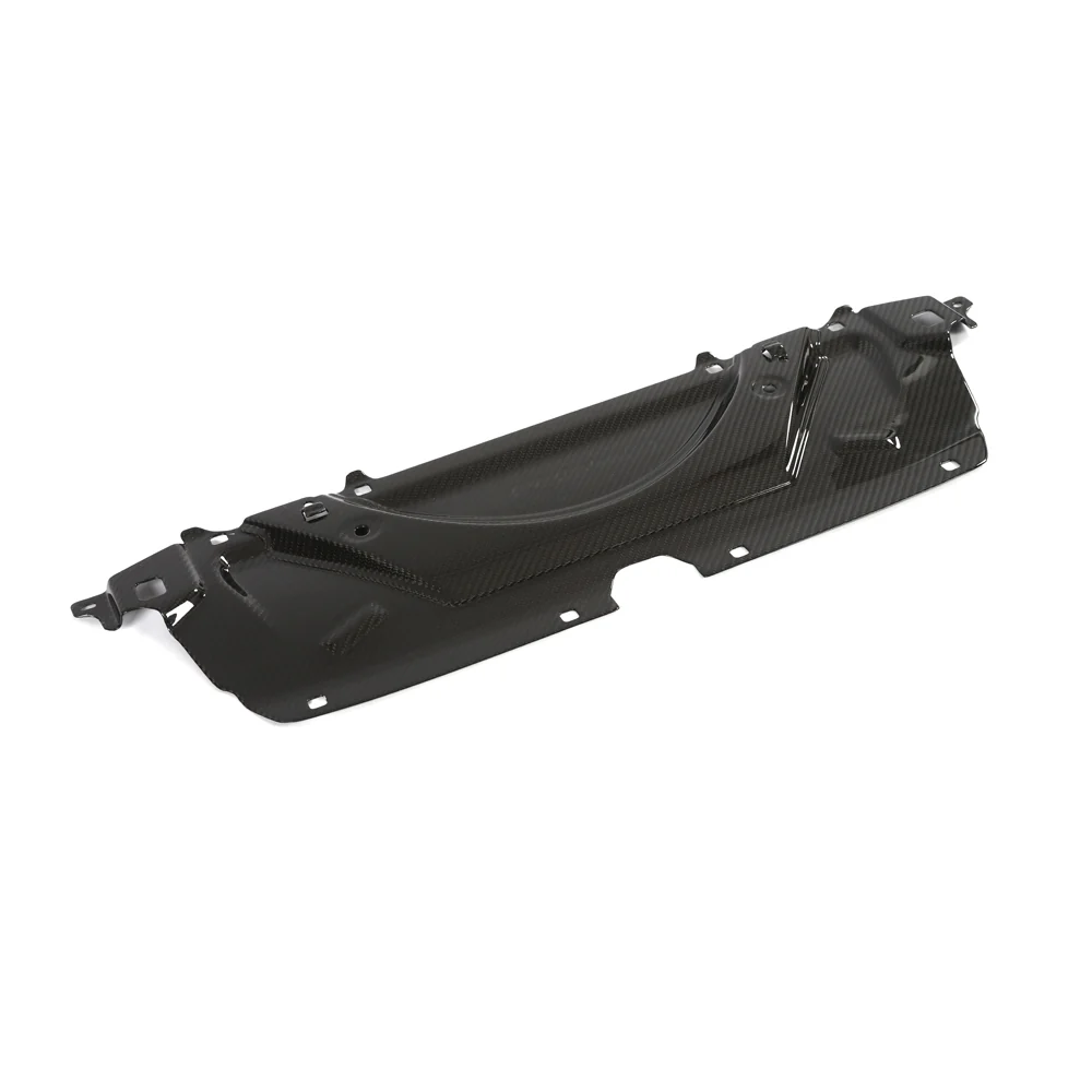 BMW G90/G99 M5 2024+ CARBON FIBRE SLAM PANEL