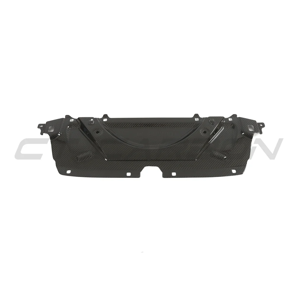 BMW G90/G99 M5 2024+ CARBON FIBRE SLAM PANEL