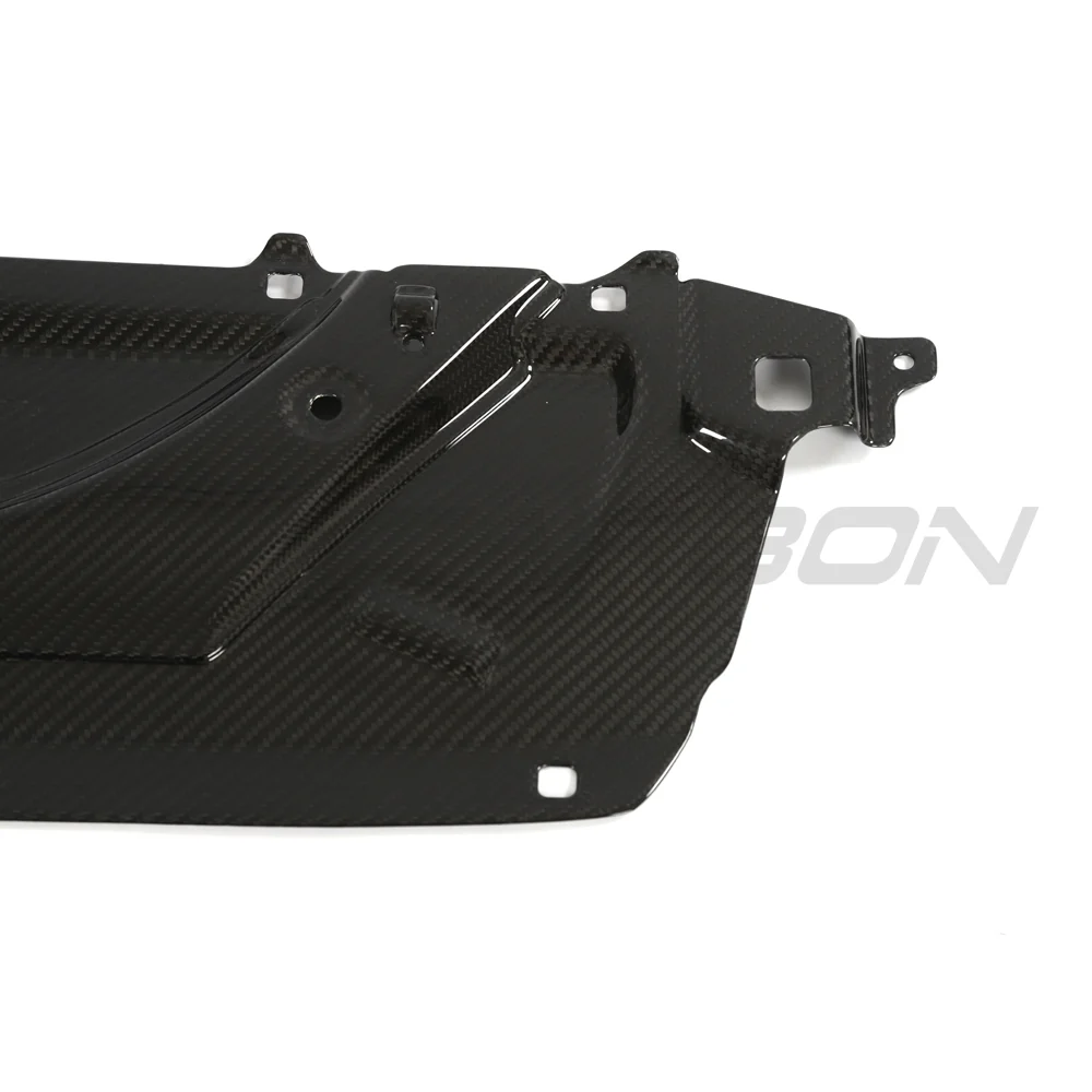 BMW G90/G99 M5 2024+ CARBON FIBRE SLAM PANEL