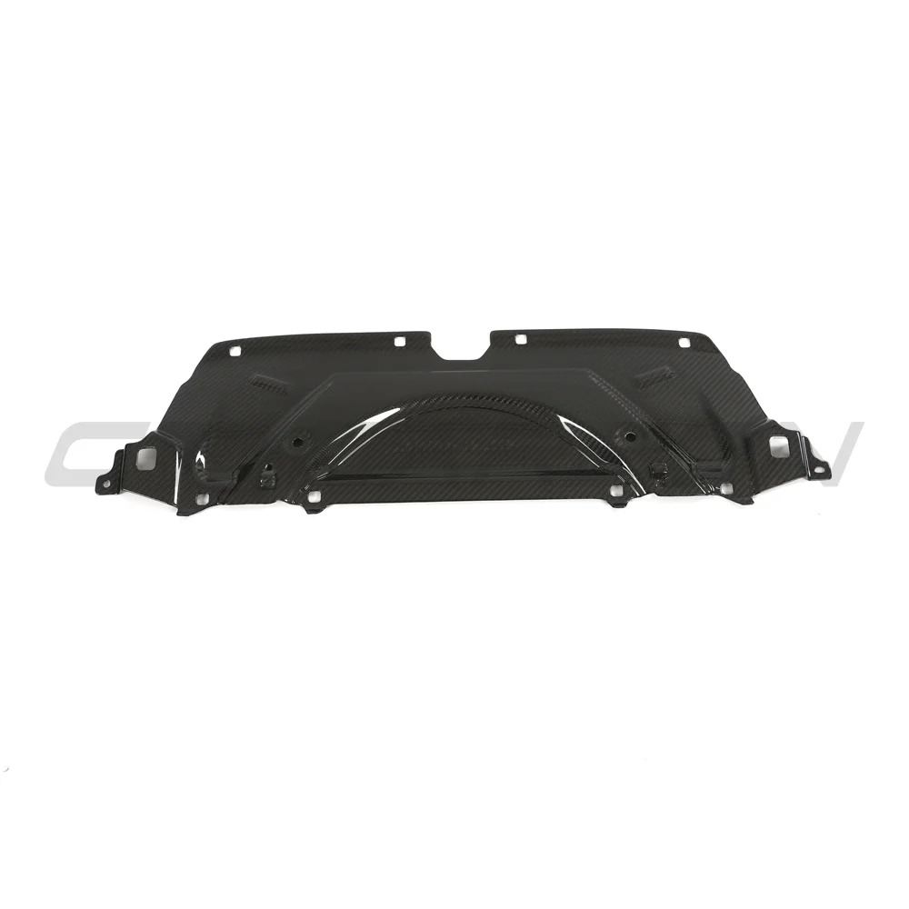 BMW G90/G99 M5 2024+ CARBON FIBRE SLAM PANEL