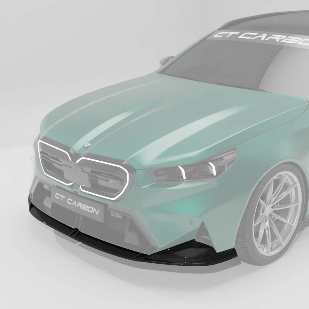 BMW G99 M5 TOURING 2024+ CARBON FIBRE KIT - V2 - CT DESIGN