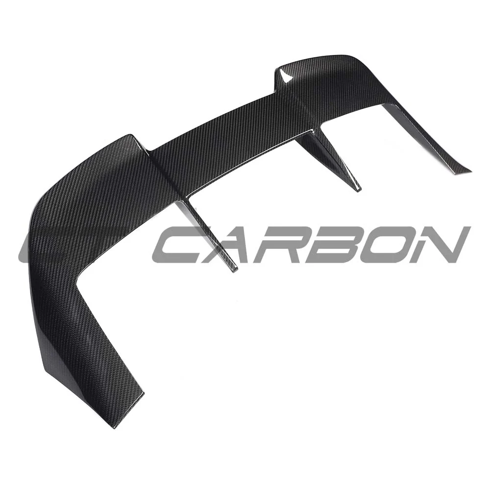 BMW G99 M5 TOURING 2024+ CARBON FIBRE SPOILER - CT DESIGN