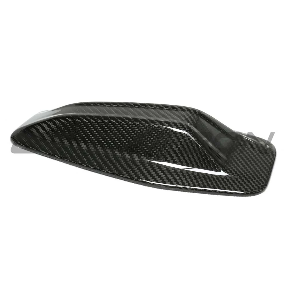 BMW GXX 5 & 7 SERIES 2023+ CARBON FIBRE ANTENNA COVER