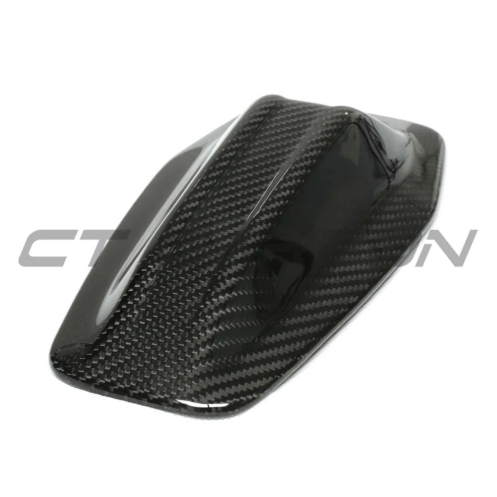 BMW GXX 5 & 7 SERIES 2023+ CARBON FIBRE ANTENNA COVER
