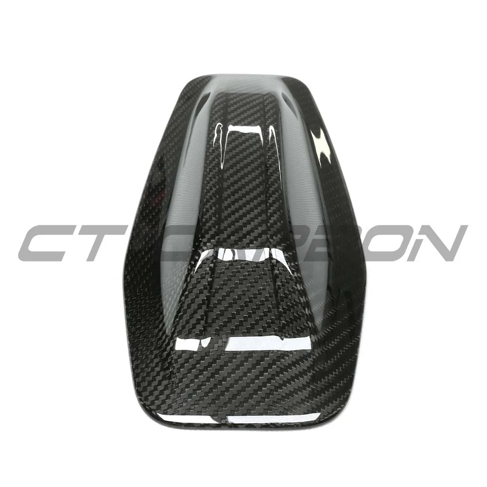 BMW GXX 5 & 7 SERIES 2023+ CARBON FIBRE ANTENNA COVER