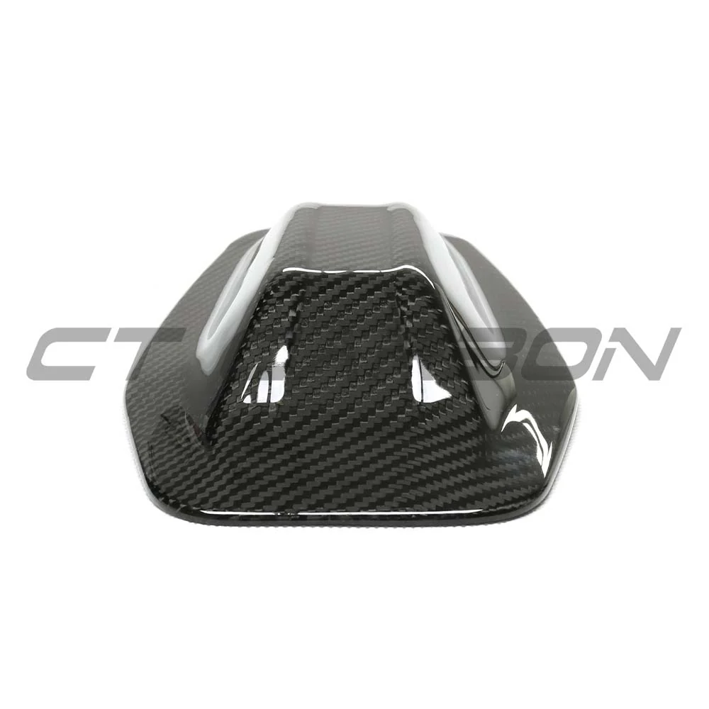 BMW GXX 5 & 7 SERIES 2023+ CARBON FIBRE ANTENNA COVER