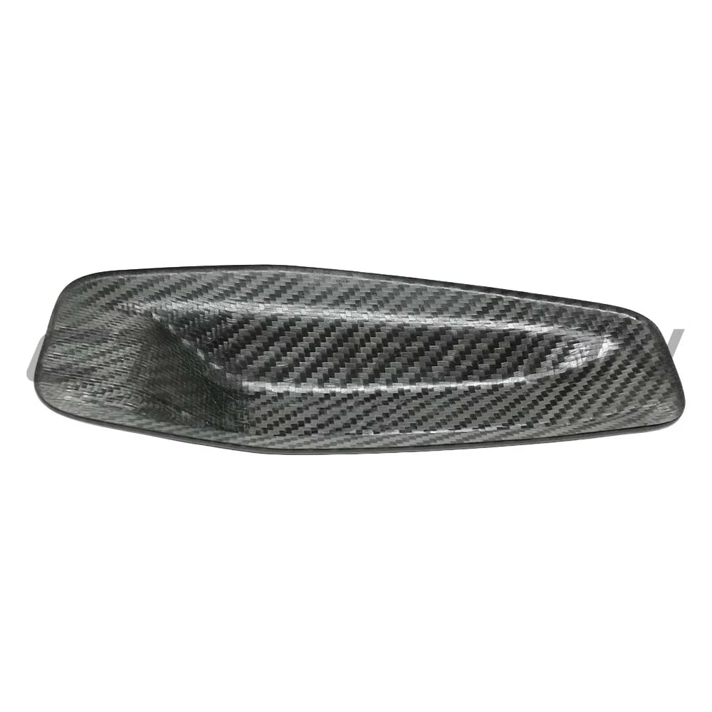BMW GXX 5 & 7 SERIES 2023+ CARBON FIBRE ANTENNA COVER
