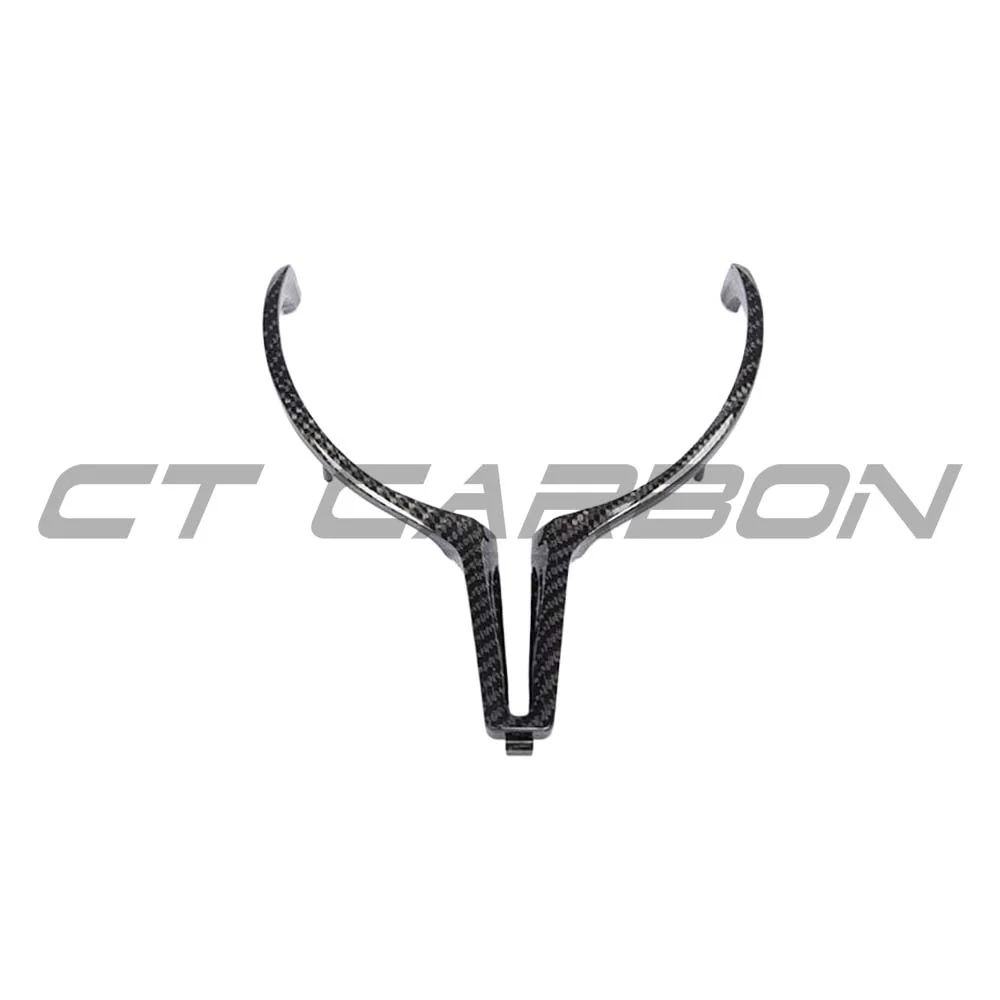 BMW M Fxx CARBON FIBRE STEERING WHEEL TRIM (2012-2020)