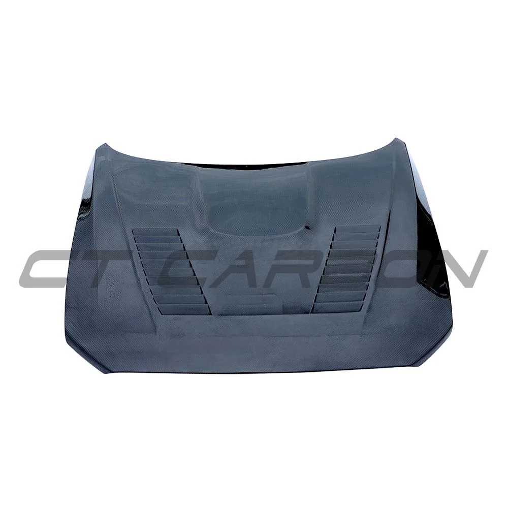 BMW M2/M2C F87 & F20/F22 1&2 SERIES CARBON FIBRE BONNET/HOOD