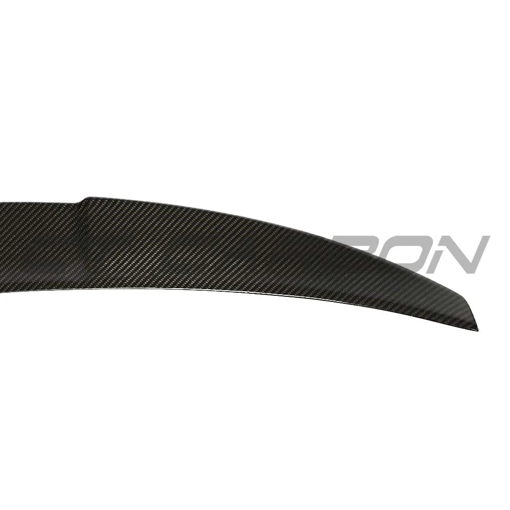 BMW M2 / M2C F87 & F22 2 SERIES CARBON FIBRE SPOILER - V6