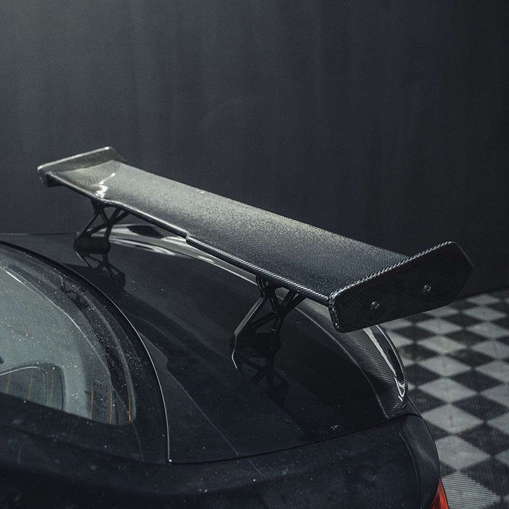 BMW M2/M3/M4 F80/F82/F87 CARBON FIBRE SPOILER - GTS STYLE