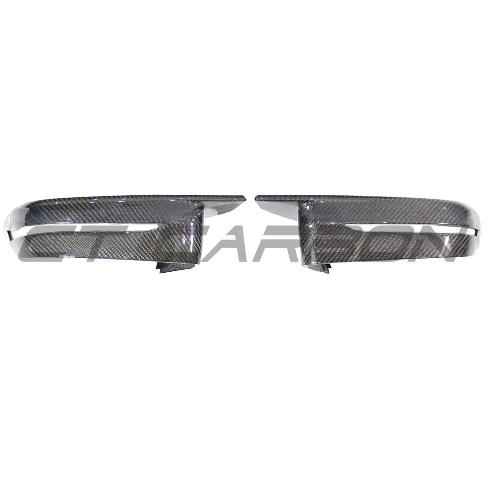 BMW M2/M3/M4 G80/G81/G82/G83/G87 CARBON FIBRE REPLACEMENT MIRRORS (LHD)