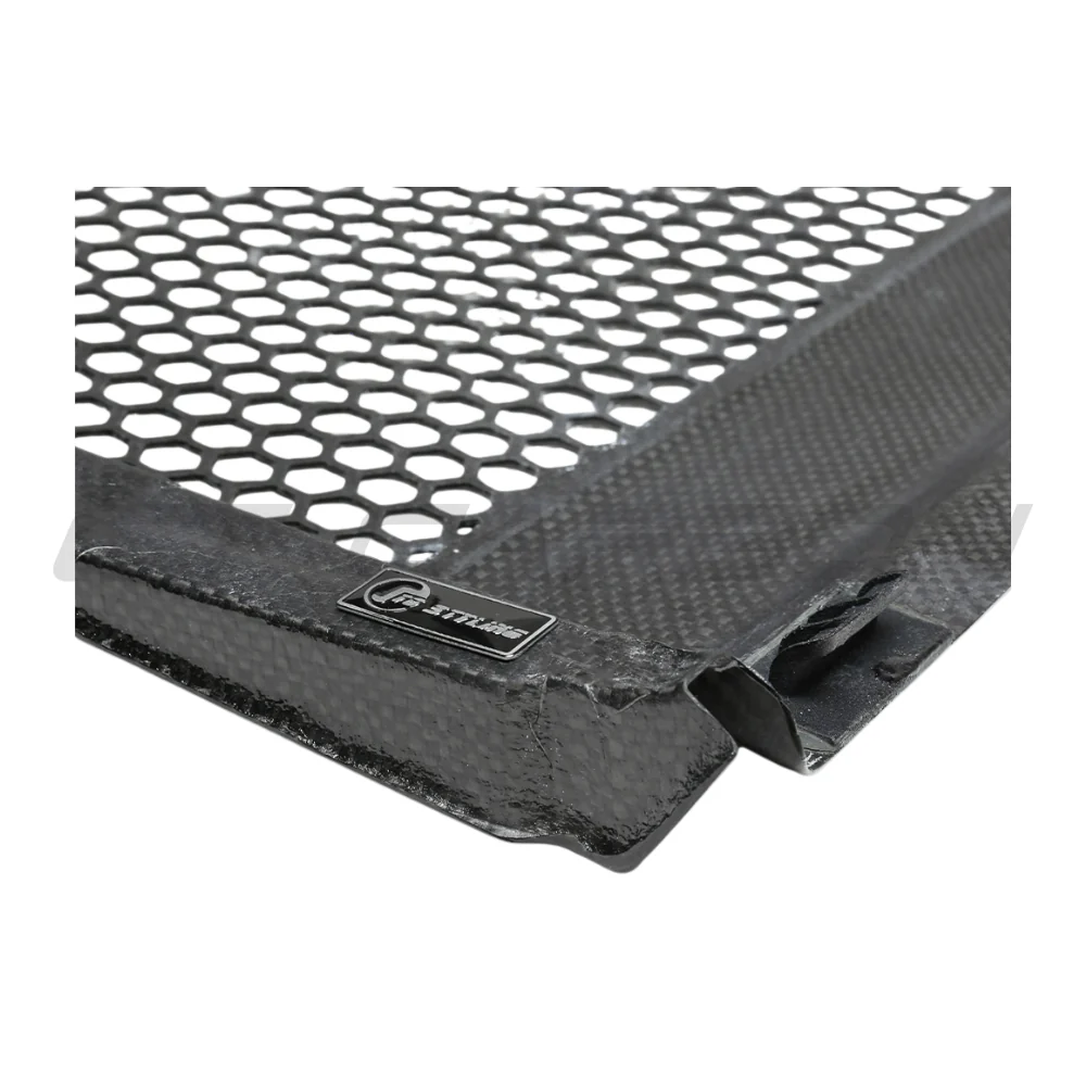 BMW M2/M3 & M4 G87/G80/G81/G82/G83 CARBON FIBRE ENGINE BAY UPPER TRIM - LHD