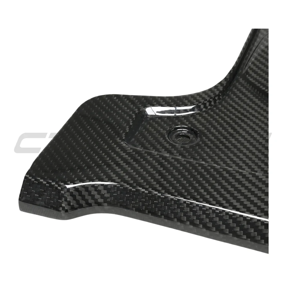 BMW M2/M3 & M4 G87/G80/G81/G82/G83 CARBON FIBRE ENGINE BAY UPPER TRIM - LHD
