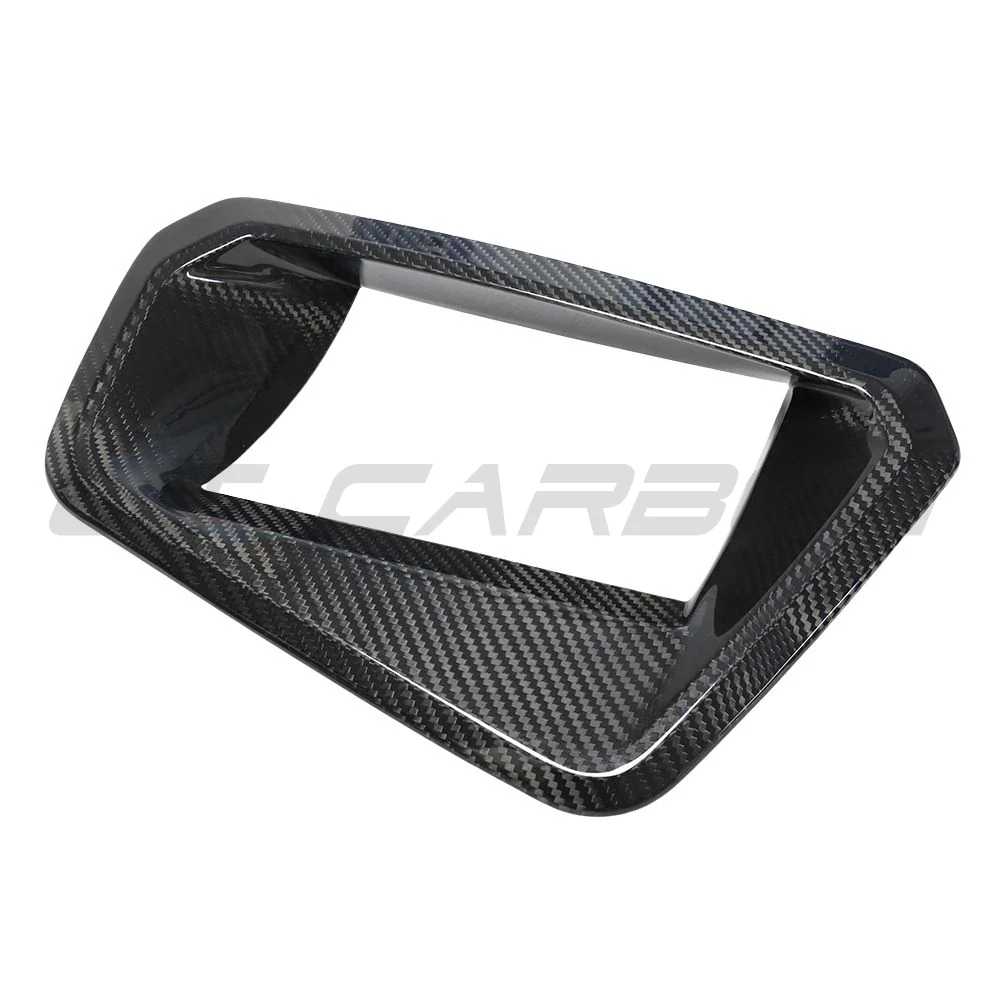 BMW M2 M3 & M4 G87/G80/G81/G82/G83 CARBON FIBRE HUD COVER