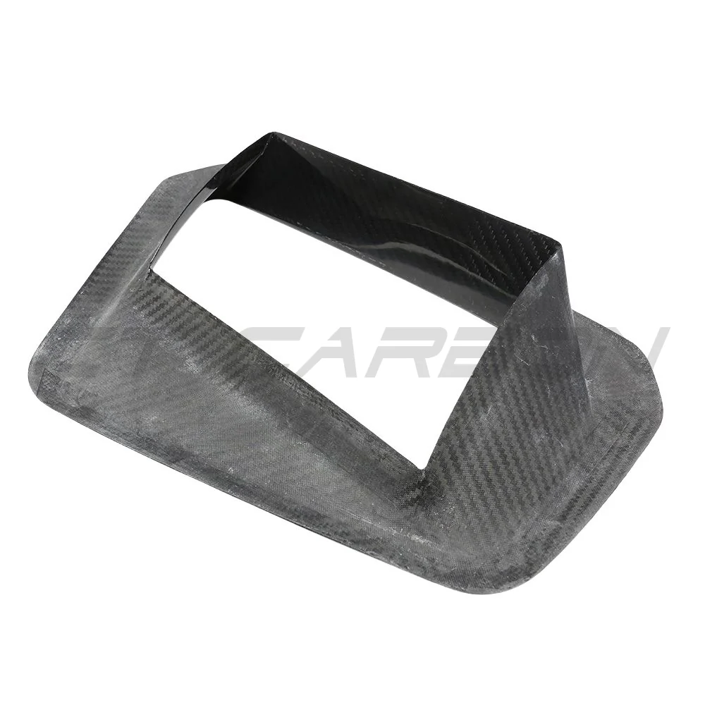 BMW M2 M3 & M4 G87/G80/G81/G82/G83 CARBON FIBRE HUD COVER